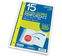 Blasetti 6424 recharge de papier 210 x 297 mm (A4) 15 feuilles G
