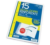 Blasetti 6425 recharge de papier 210 x 297 mm (A4) 15 feuilles G