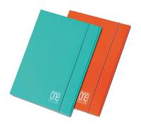 Blasetti 6506 Fichier Carton Couleurs Assorties A4