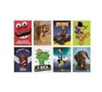 Blasetti 7051 bloc-notes A4 20 feuilles Couleurs assorties G