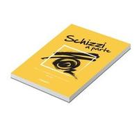 Blasetti 7125 Carnet de croquis G