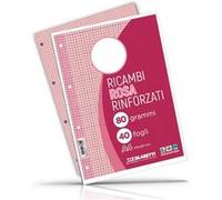 Blasetti 7806 recharge de papier 210 x 297 mm (A4) 40 feuilles G