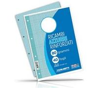 Blasetti 7809 recharge de papier 210 x 297 mm (A4) 40 feuilles G