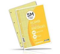 Blasetti 7811 recharge de papier 210 x 297 mm (A4) 40 feuilles G