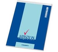 Blasetti Ariston bloc-notes A4 70 feuilles Multicolore G
