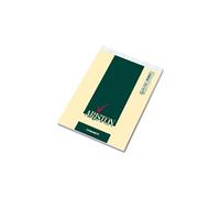 Blasetti Ariston bloc-notes A5 70 feuilles Multicolore