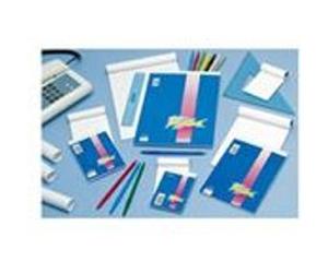 Blasetti Bristol 21x29.7cm bloc-notes Multicolore G