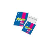 Blasetti Bristol bloc-notes A4 60 feuilles Multicolore