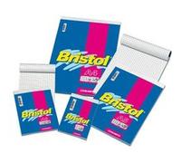 Blasetti Bristol bloc-notes A6 60 feuilles Multicolore G