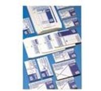 Blasetti Busta enveloppe Blanc 40 pièce(s) G