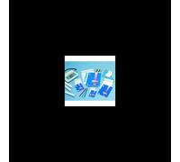 Blasetti Cf10 Blocchi Bristol A5 5m 1031s