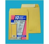 BLASETTI CF10 BUSTE SACCO C/SOFFIETTO 25X35