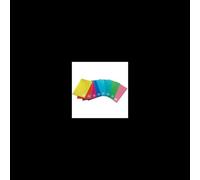 Blasetti Cf10quaderni Onecolor Maxi 80gr 1rc 1414