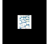 Blasetti Cf500 Buste C/Fin 11x23cm 148a
