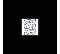 Blasetti Cf500 Buste S/Fin 11x23cm 48