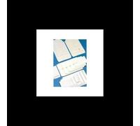 BLASETTI CF500 BUSTE SACCO BIANCO 16X23CM