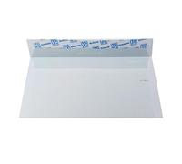 BLASETTI Cf500 Enveloppes sans fenêtre 11 x 23 cm Gr90