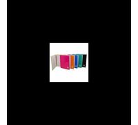 Blasetti Cf6raccoglitore A5 One Color 2401b