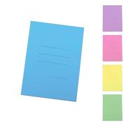 Blasetti Classeur de documents pour bureau, format 25 x 35 cm, lot de 25 pièces, papier 200 g