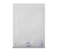 BLASETTI - Enveloppes Postales Matelassées SACBOLL BLANC K - Autocollantes 10 Pièces de 37x55 cm. Enveloppes Matelassées pour Expédition - Sachets à Bulles Idéaux pour Expédier et Protéger des Objets