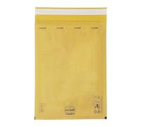 Blasetti Enveloppes matelassées SACBOLL D - Autocollantes 10 pièces 20x32 cm pour expédition