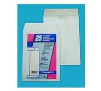 Blasetti Mailpack enveloppe Blanc 100 pièce(s) G