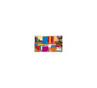 Blasetti Maxi 100Gr 21x29.7cm 1RC bloc-notes Multicolore