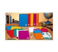 Blasetti Maxi 100Gr 21x29.7cm 4M bloc-notes Multicolore G