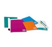 Blasetti Cf10quaderni One Color Maxi 80gr Q 1415q