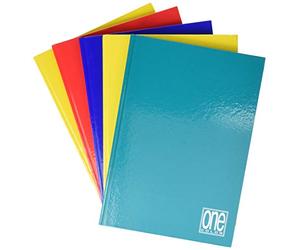 Blasetti Maxi Cahier à point métallique 60 feuilles