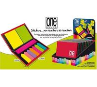 Blasetti One Color Autocollant décoratif Multicolore