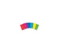 Blasetti One Color bloc-notes A4 21 feuilles Multicolore