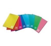 Blasetti One Color bloc-notes A4 21 feuilles Multicolore