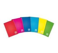 Blasetti One Color bloc-notes A4 21 feuilles Multicolore G