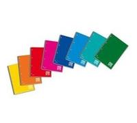 Blasetti One Color bloc-notes A4 60 feuilles Multicolore G