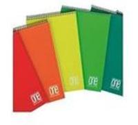Blasetti One Color bloc-notes A4 60 feuilles Multicolore G