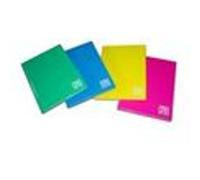 Blasetti One Color bloc-notes A4 72 feuilles Multicolore G