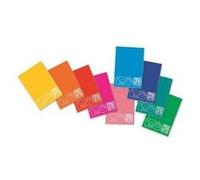 Blasetti One Color bloc-notes A5 19 feuilles Multicolore G