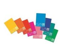 Blasetti One Color bloc-notes A5 19 feuilles Multicolore G