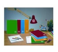 Blasetti One Color bloc-notes A5 60 feuilles Multicolore