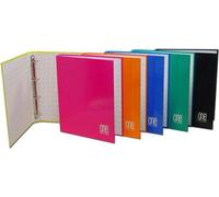 Blasetti One Color Exercise book A4 Carnet de notes Multicolore