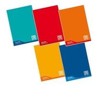Blasetti One Color MAXI bloc-notes A4 19 feuilles Multicolore