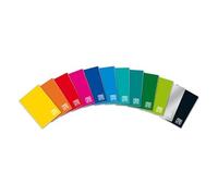 Blasetti One Color MAXI bloc-notes A4 31 feuilles Multicolore