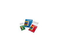 Blasetti Team bloc-notes A4 50 feuilles Multicolore G