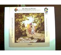 Blasewitzer, Die: - Bläser der Staatskapelle Dresden: Die Post im Walde; Erscheinungsjahr 1987 Neapolitanisches Ständchen - Zirkus Renz - Die Mühle im Schwarzwald - Trompetenecho;