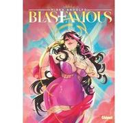 Blasfamous Mirka Andolfo (Auteur), Marylou Lesongeur (Traduction)