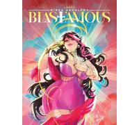 Blasfamous. Omnibus
