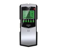 BLASHRD 5 en 1 Détecteur de Goujons Muraux Détecteur de Goujons Scanner Mural pour Mur en Bois AC Fil Détecteur de Métaux Tuyau de Solive SH401 Pièces de Rechange Accessoires