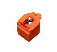 BLASHRD AT3600 Aiguille Phono de Remplacement pour AT3600 AT3600L AT36001 AT3651 Aiguille Phono Stable de Remplacement pour Lecteur de Platine Vinyle