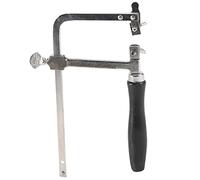 BLASHRD Cadre De Scie Bijoutier Ajustable Avec 144 Lames Ensemble De Fabrication De Professionnel